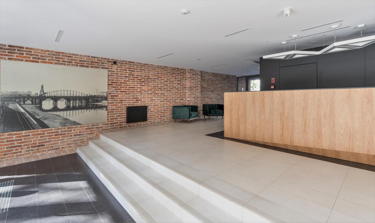 Jazz Station Apartment Go New & Pure Krakow Bagian luar foto