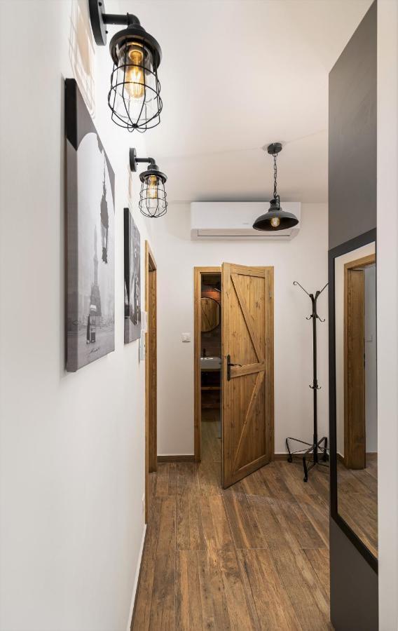 Jazz Station Apartment Go New & Pure Krakow Bagian luar foto
