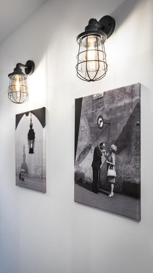 Jazz Station Apartment Go New & Pure Krakow Bagian luar foto